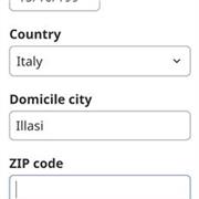 Sono cercare maestra per la mia filgia